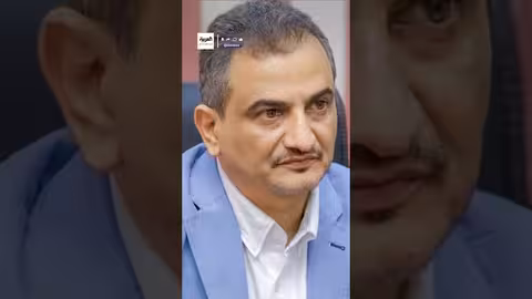 وزير النقل ومحافظ عدن هربا إلى أبوظبي