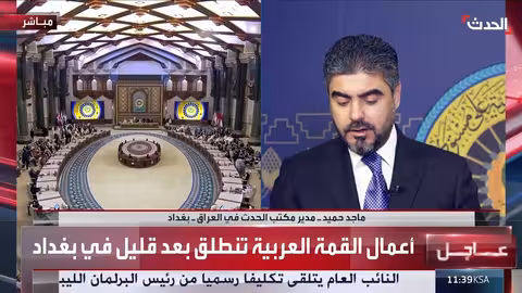 حماس توافق على مقترح صفقة شاملة ولبنان يطالب بانسحاب إسرائيل