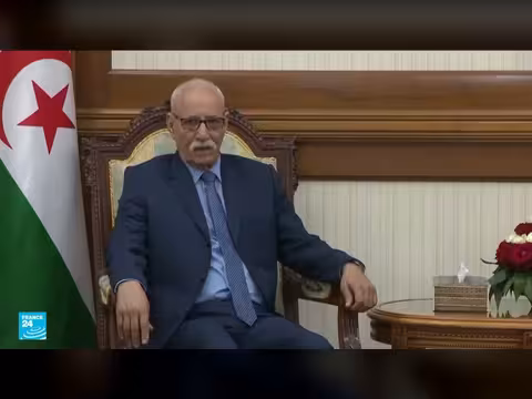 سانشيز يزور الجزائر لتعزيز التعاون