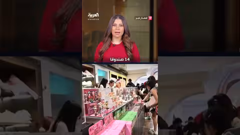 هوس دمى لبوبو يتصاعد.. سرقات ومزادات بأرقام فلكية