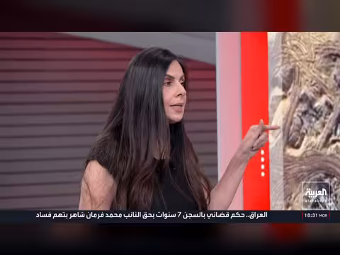 صور الأقمار الاصطناعية تكشف حجم الدمار الواسع في قطاع غزة