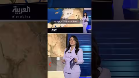 الجيش الأردني يستهدف مواقع تهريب على الحدود مع سوريا