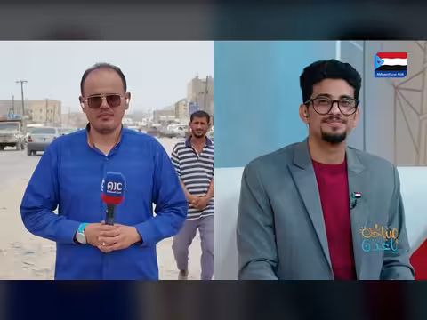 عبدالقادر العنقري يوضح المستجدات في شبوة
