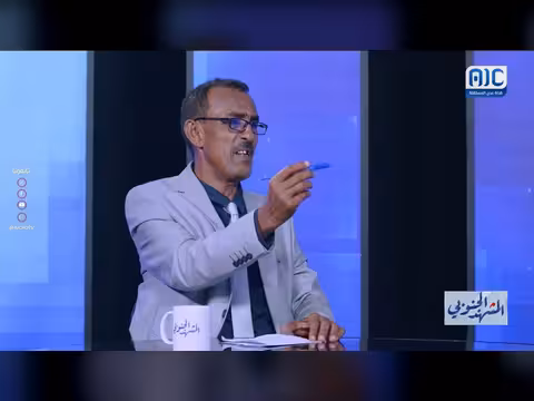 سميح الباهزي: الحوار كذبة لتغطية الجرائم ضد القوات الجنوبية