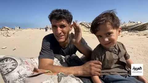 الأمم المتحدة تصف خطة إسرائيل لإجلاء الفلسطينيين بالمهزلة