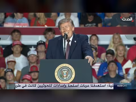 واشنطن ترسل حاملة طائرات ثالثة للشرق الأوسط وحظر على أنشطة إيران النووية