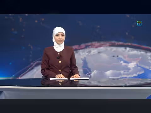 إعلان الحداد في قطر بعد وفاة الشيخ حمد بن خليفة آل ثاني