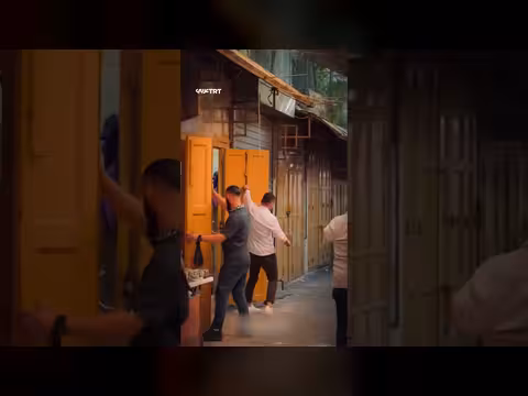 الاحتلال يُبعد الصحفيين عن الخليل تمهيدا لاقتحام المستوطنين