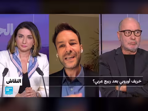 تصاعد الاحتجاجات في أوروبا: أسباب المظاهرات العنيفة في فرنسا وإيطاليا