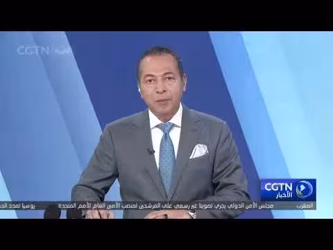 ترامب يعلن اتفاقاً تاريخياً لنزع سلاح حماس والجماعات المسلحة