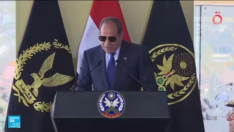 السيسي يتفاءل باتفاق غزة وحماس تشترط ضمانات لوقف الحرب