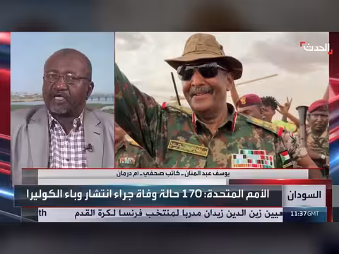 الجيش السوداني يؤمّن عودة النازحين للمناطق التي سيطر عليها