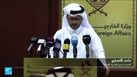 قطر: مقترح حماس مطابق لما وافقت عليه إسرائيل