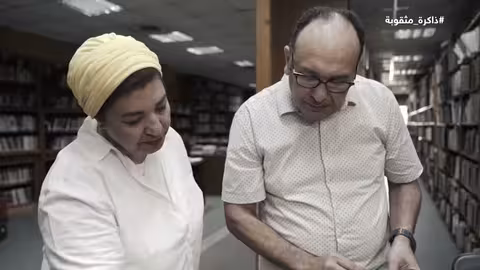 تسجيل ناصر - القذافي يكشف نقاشات حول القضية الفلسطينية