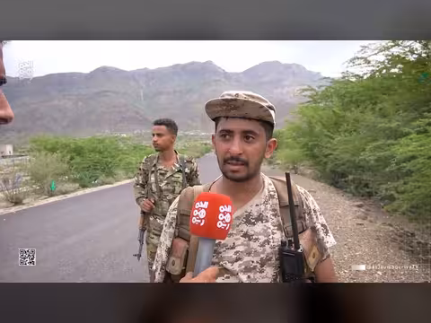 الجمهورية ترصد آخر التطورات شرق جبهة الكدحة