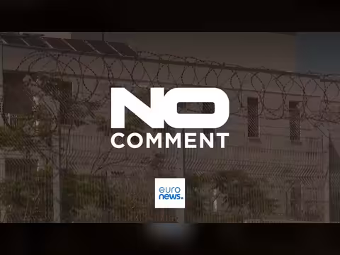 احتجاج يهود متشددين ضد التجنيد الإلزامي