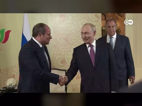 ألمانيا وروسيا تلتقيان بعد أربع سنوات من القطيعة في الأمم المتحدة