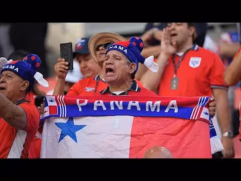 شوارع تورونتو تكتظ بمشجعي بنما وكرواتيا