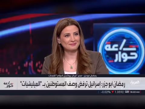 المستوطنون المسلحون في الضفة الغربية يهددون الفلسطينيين بالقتل والتهجير