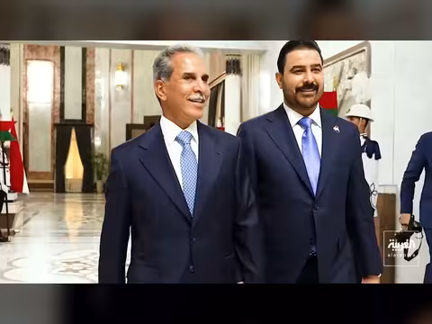 تفاصيل الاتفاق الإيراني العماني حول ممر ملاحة مؤقت في هرمز
