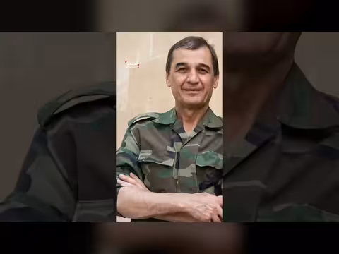دفتر مهجور يفضح لغز اختفاء مسؤول سوري من دمشق إلى موسكو
