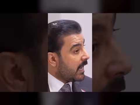 فصائل عراقية تؤكد الاحتفاظ بسلاحها دون رد حكومي على اتفاق تنظيم السلاح