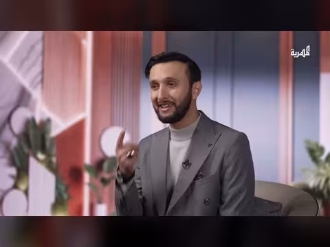 أثر الحلقة 19: ماذا لو عاد تائبا