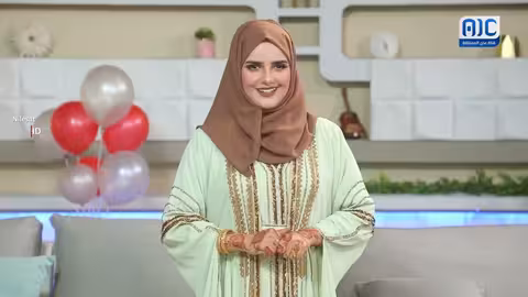 أجمل الأمسيات الفنية مع أفضل الفنانين في برنامج ليالي العيد