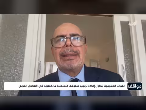 أحداث الساحل الغربي اليمني في حديث أنور العنسي