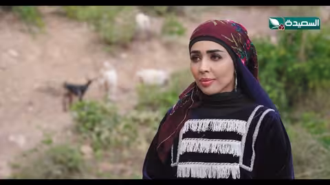 فزاع يحرض زوينه على مقناص دروب المرجلة2