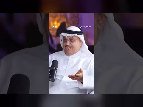 جاسر الجاسر حول المرتزقة ودور المغردين السعوديين في الرد
