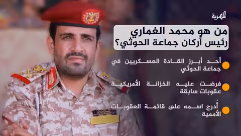 الحوثيون يعلنون مقتل رئيس الأركان في صنعاء.. وإسرائيل تعلن موقفها
