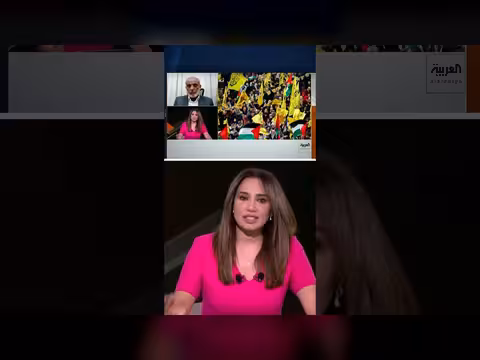 حماس ترد على شائعات التعاون مع تيار دحلان للانتخابات