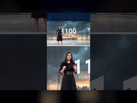 خريطة الجزر الإيرانية الاستراتيجية في مضيق هرمز