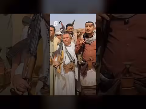 قبائل حمير ومذحج تصل مطارح الكرامة
