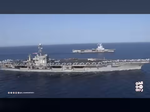 إيران بين خيارين الاستسلام قبل الضربة أو بعدها