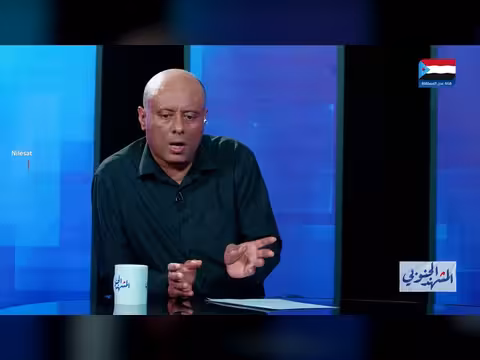 فيصل: المشروع السعودي يستهدف تفكيك المجلس الانتقالي الجنوبي
