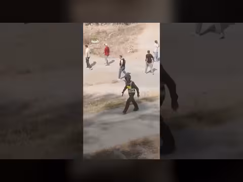 قوات الأمن المغربية تفرق مهاجرين حاولوا العبور إلى سبتة