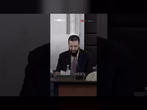 سوريا تستعيد دورها الحيوي في المنطقة