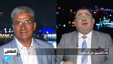 تركيا.. توقيفات واسعة واحتجاجات على رسوم كاريكاتورية
