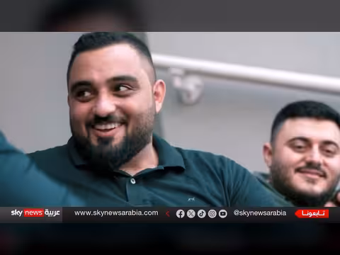 كيف غيّر الذكاء الاصطناعي حياة محمد محمود كساب في اكتشاف الفيروسات