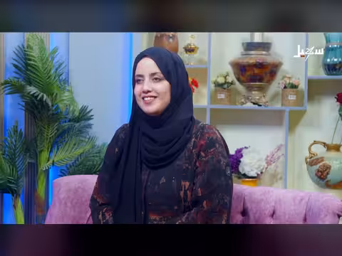كنوز الدار الحلقة الثامنة: استكشاف التراث اليمني