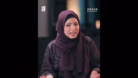 ترقبوا.. النجمة أماني الذماري في برنامج من الغانمين على شاشة الجمهورية خلال عيد الفطر المبارك