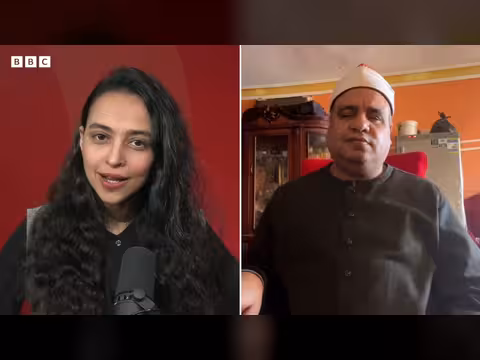 الإنشاد الديني: تطوراته ومستقبله مع الشيخ إيهاب يونس