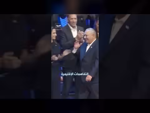 وعود نتنياهو وآيزنكوت للناخبين الإسرائيليين قبل الانتخابات
