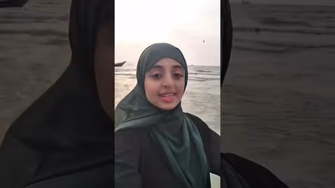 عالي فوق السحب - ملاك فتحي