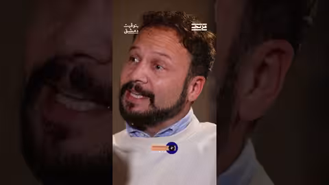 نظام مكيافيليّ عنيف لم ينجُ منه حتى الفنانون والمبدعون.. فما الذي دفع مكسيم خليل إلى مواجهته