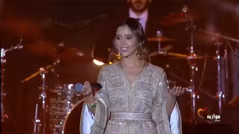 Balqees - Taala Tchouf - تعالى تشوف Festival Mawazine 2024 مهرجان موازين 2024