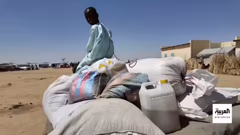 السودان وأوكرانيا وإيران.. تطورات متسارعة في ملفات إقليمية ودولية
