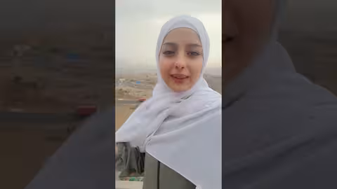 ماريا قحطان تهنئ جمهورها بالشهر الكريم رمضان، رمضان كريم